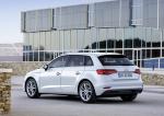 Audi A3 Sportback g-tron 2016 года (WW)